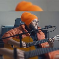Chava - Sesión Acústica (En Vivo)