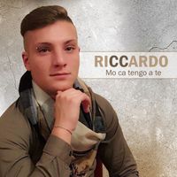 Riccardo - Mo ca tengo a te