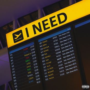 Slim - I Need (Explicit)