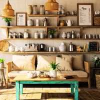 ChiLI - Coffee and Chords