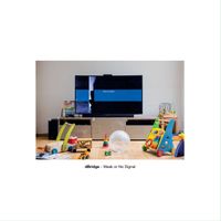 dBridge - Weak or No Signal