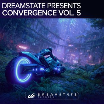 Dreamstate - CONVERGENCE 5
