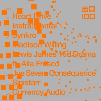 Various Artists - Exit100.2