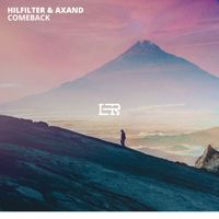 Hilfilter, Axand - Comeback