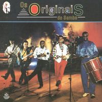 Os Originais do Samba - Os Originais do Samba