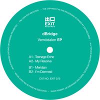 dBridge - Vemödalen EP