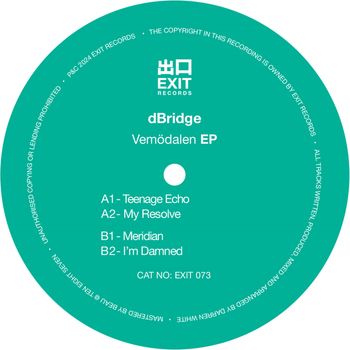 dBridge - Vemödalen EP