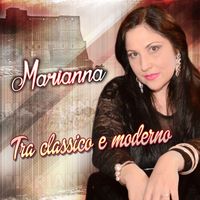 Marianna - Tra classico e moderno
