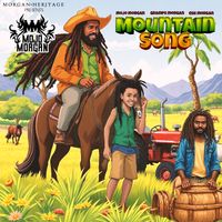 Mojo Morgan - Mountain Song