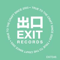 Marcus Intalex - Gripped / Quer Key