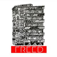 Freed - Learning to let go