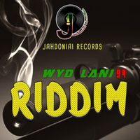 Rasta Donijah - Wyd Lani 94