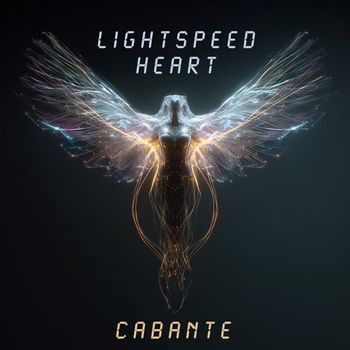 Cabante - Lightspeed Heart