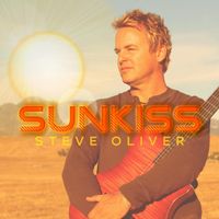 Steve Oliver - Sunkiss