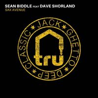 Sean Biddle - Sax Avenue