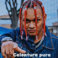 Yasir - Calentura Pura