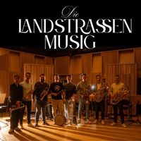 Landstraßen Musig - Auf a guate Zeit