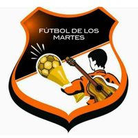David Diaz - Fútbol De Los Martes