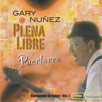 Plena Libre - Puertorro