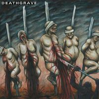 Deathgrave - Deathgrave (Explicit)