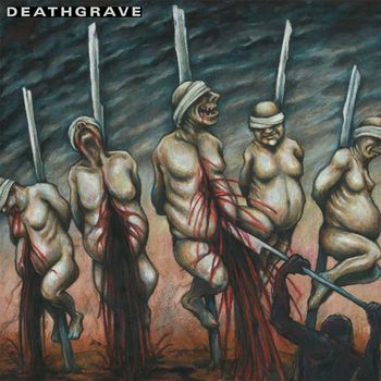 Deathgrave - Deathgrave (Explicit)