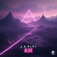 J.M.Blex - Alive
