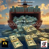 Black Dice - Ship Load
