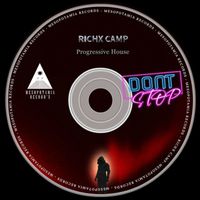 RICHX CAMP - Dont Stop