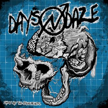 Days N Daze - Libriyum (Explicit)