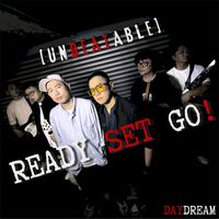dayDream - Ready Set Go! (Unbeatable)