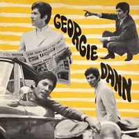 Georgie Dann - Georgie Dann