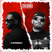 manny - Jaloux (Explicit)