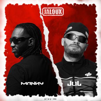 manny - Jaloux (Explicit)