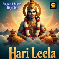 Raju Das - Hari Leela