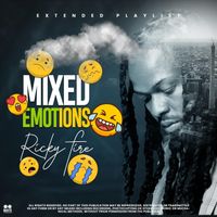 Ricky Fire - Mixed Emotions
