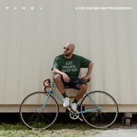 Pamel - A los que me han preguntado