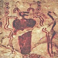 Tim Reynolds - Petroglyph