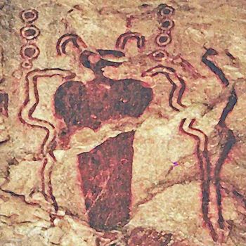 Tim Reynolds - Petroglyph
