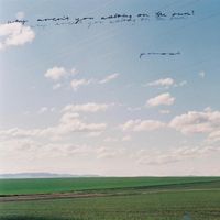 Proxi - why aren't you walking on the sun?