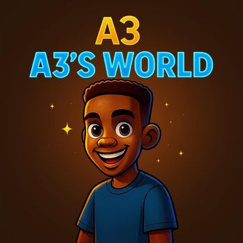 A3 - A3's World