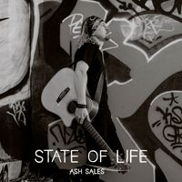 Ash Sales - State Of Life
