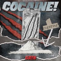 GR!N - COCAINE! (Explicit)