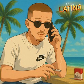 Cross - Latino (Explicit)