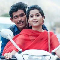 Vaishali Samant - Abol Mazya Bhavana (From Firastya Soundtrack)