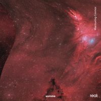 somme - Murmuring Cosmos