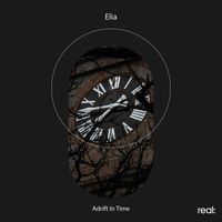 Elia - Adrift In Time