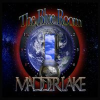 Madder Lake - The Blue Room