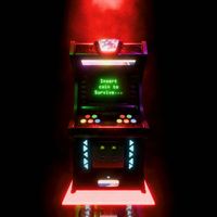 NeoN - Insert Coin to Survive