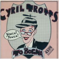 Jeff Duff - Cyril Trotts to Bogna