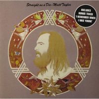 Matt Taylor - Straight as a Die